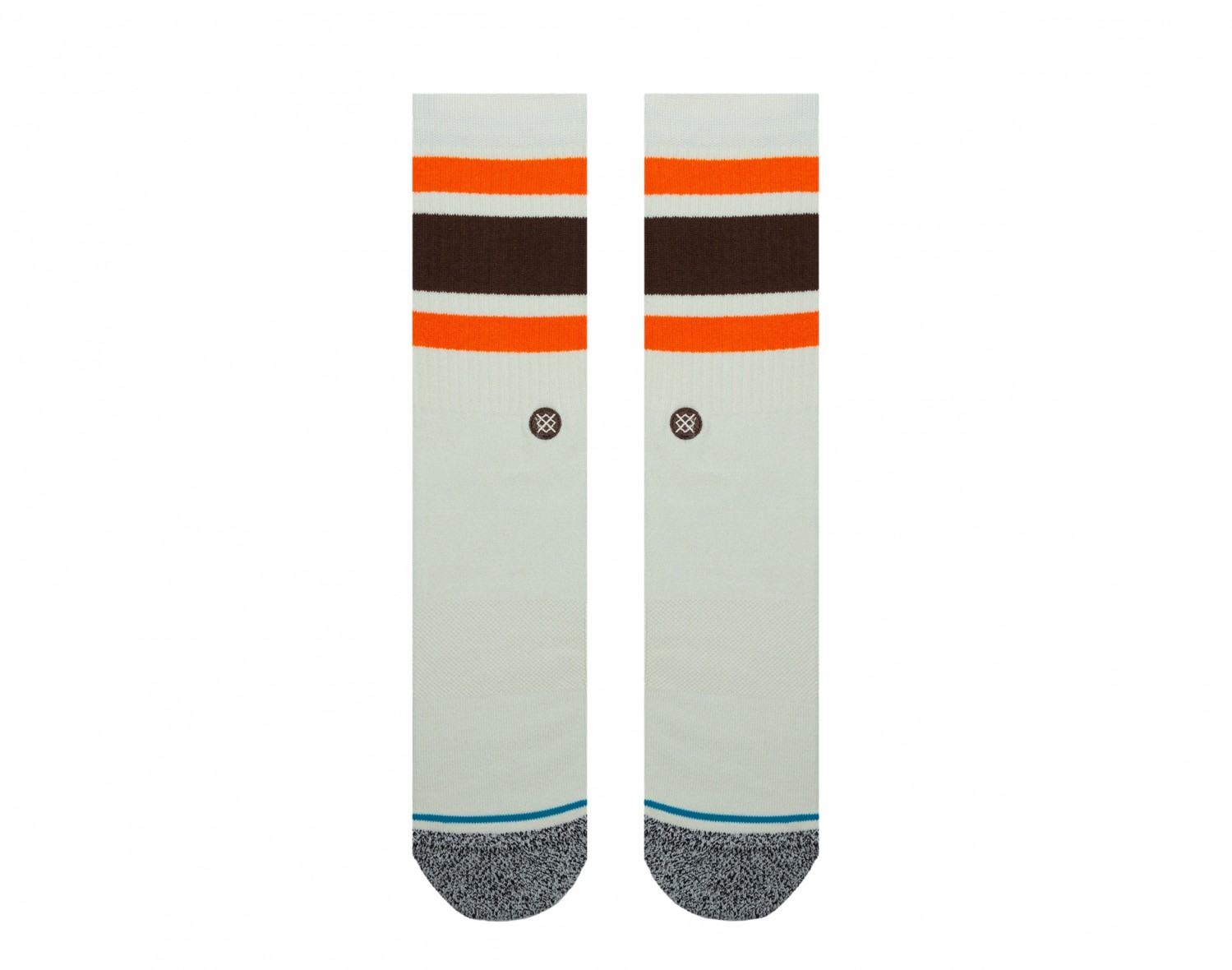 MEDIAS UNISEX STANCE BOYD ST – foto 2